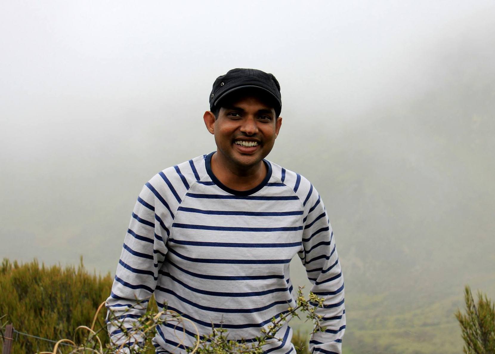 Dr. BLD Seneviratne